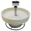 Terreon® Extra Height 9"D Bowl 54" Wash Fountain